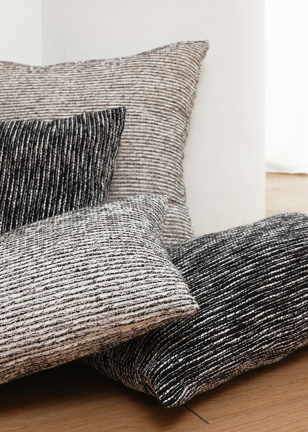 Kink cushion (4size)