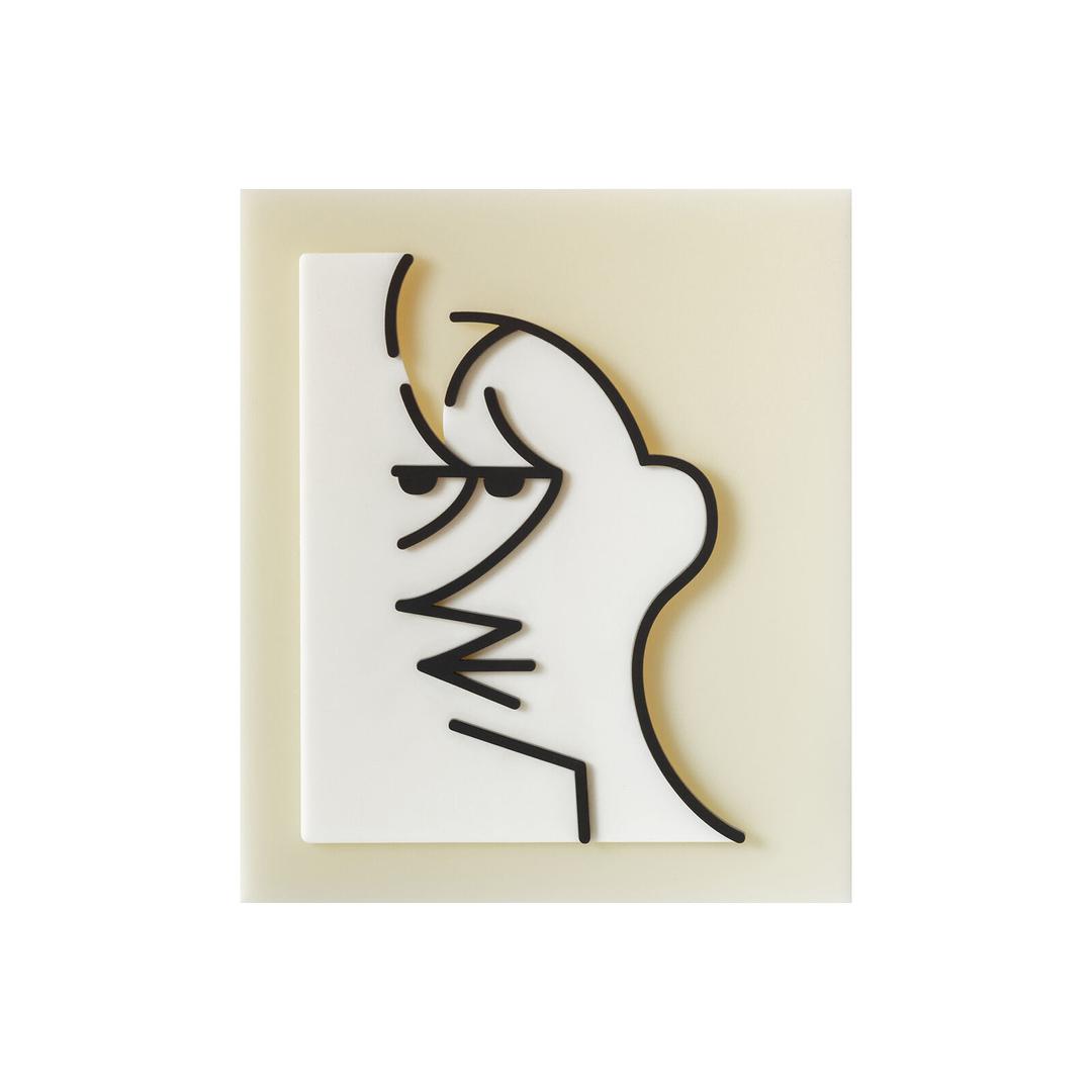 Fondness Layer Series, 윤형택