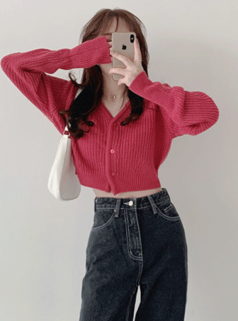 오브크롭cd (4color)