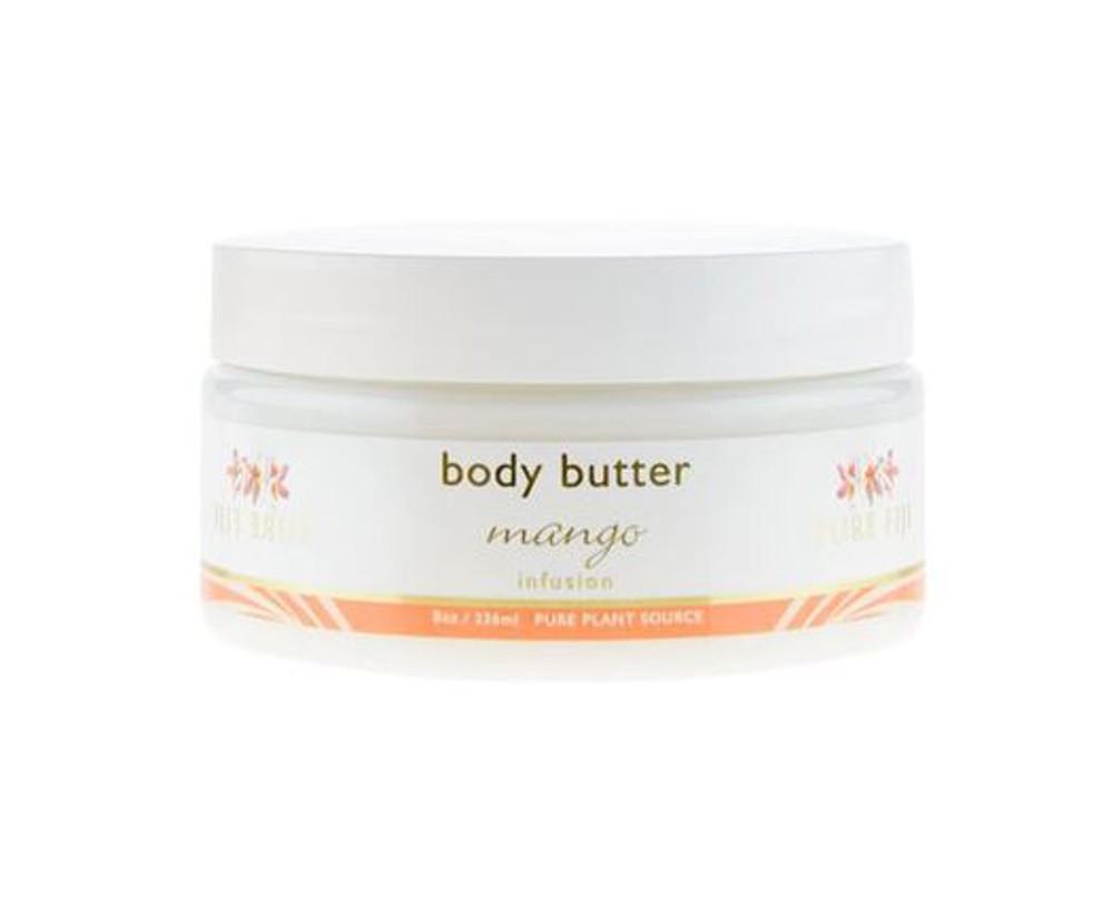 천연화장품 퓨어피지 바디버터(망고)