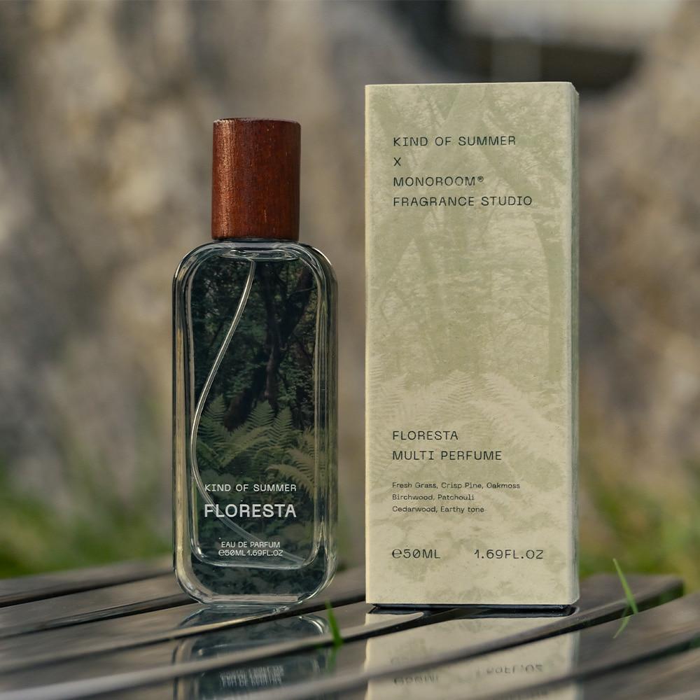 FLORESTA 멀티 퍼퓸 50ml