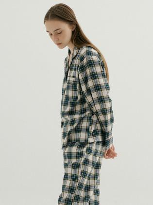 [모달] (w) Chicago Pajama Set