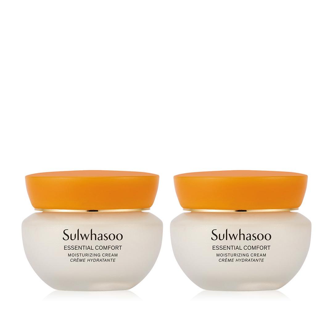 [한정]수분크림 50ml(본품동일 증정)(구매금액대 제외)