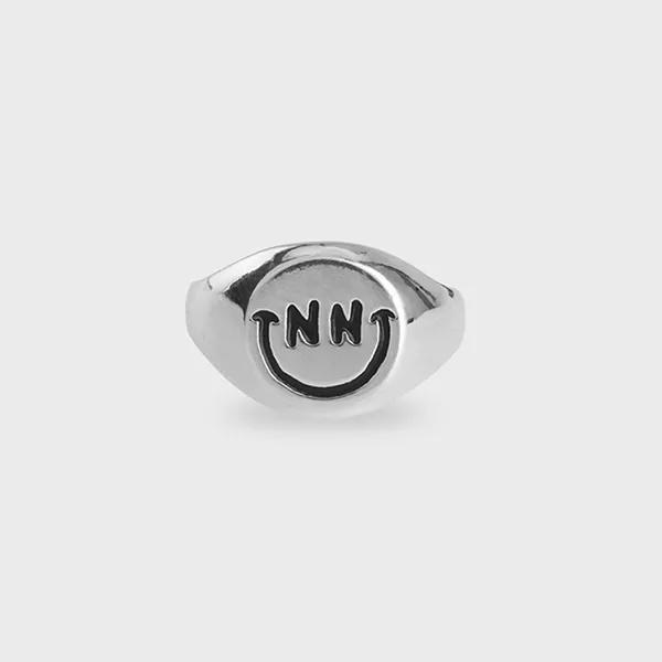 [태민, NCT, 고민시, 권나라 착용] BLACK SMILE RNG