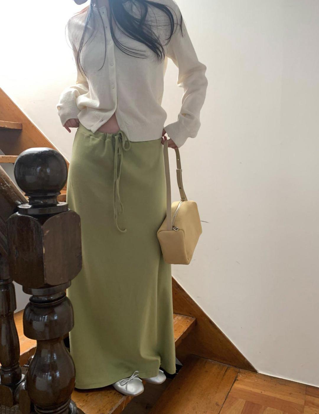 YOGURT LONG SK (3col)