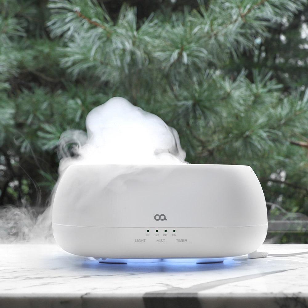 오아 안개 가습기 500ml OA-HM024