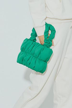 [RE;CODE] candy tote bag