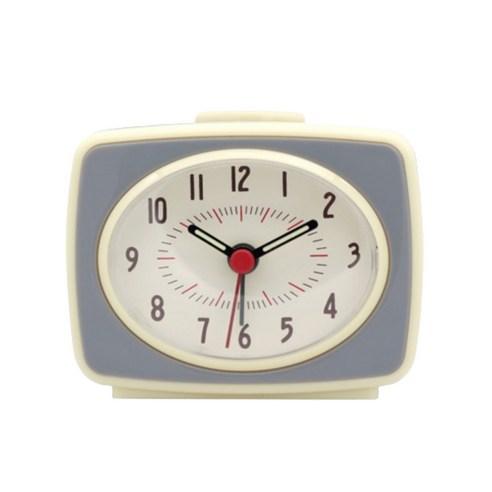 아트위브 레트로 스퀘어 탁상시계