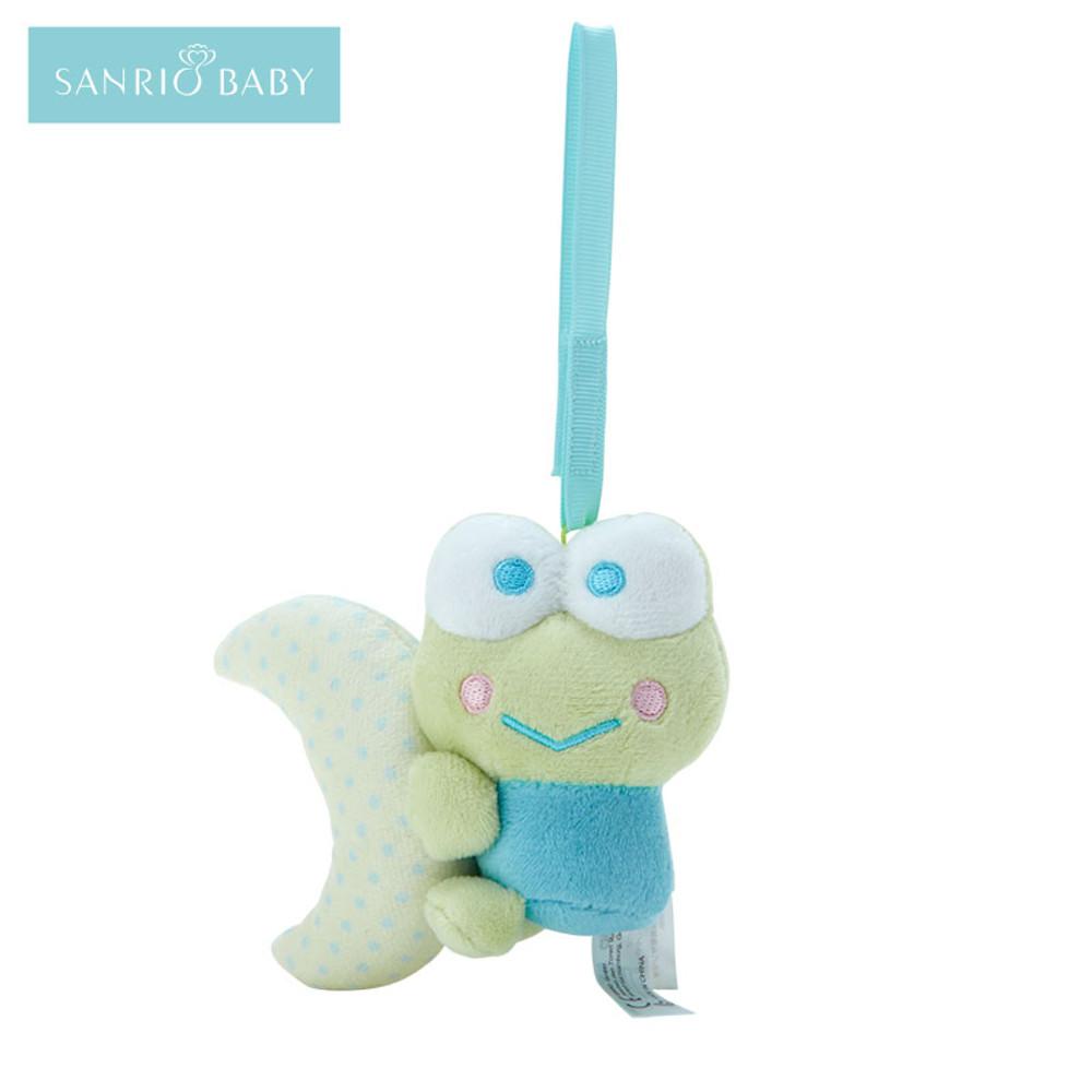 산리오 SANRIO 케로케로케로피 메리 마스코트 인형 유아 모빌 Sanrio Baby