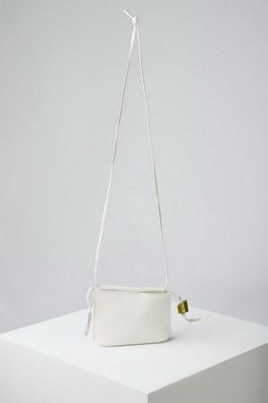 seesaw bag(My clean bed)