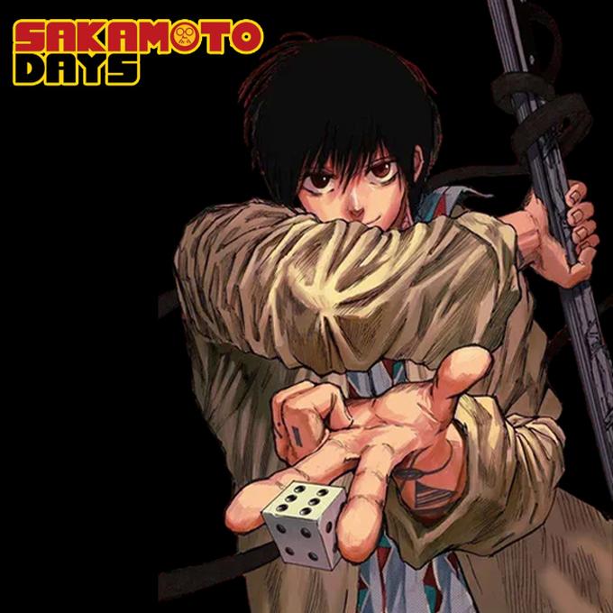 [25년4월입고] 사카모토 데이즈 반프레스토 VIBRATION STARS 나구모 요이치