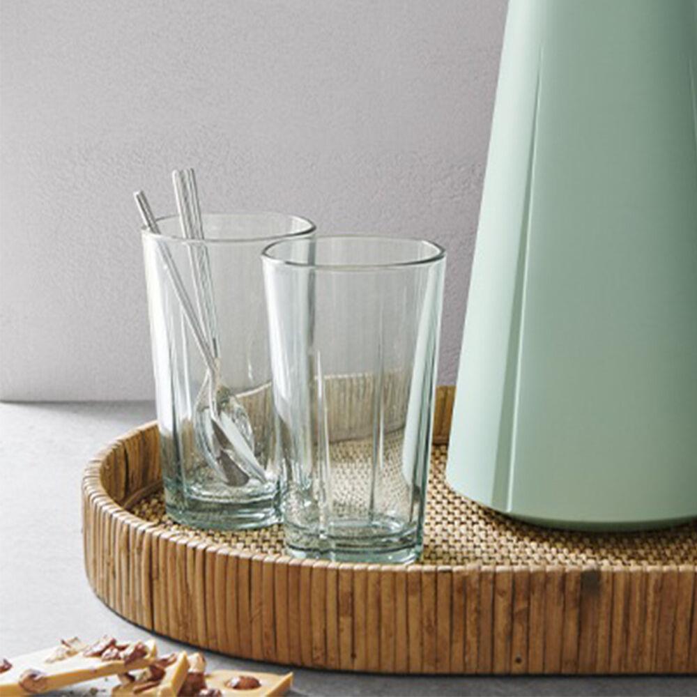 [ROSENDAHL] GC Recycled Glass, 카페 글래스 2pcs. (25374)