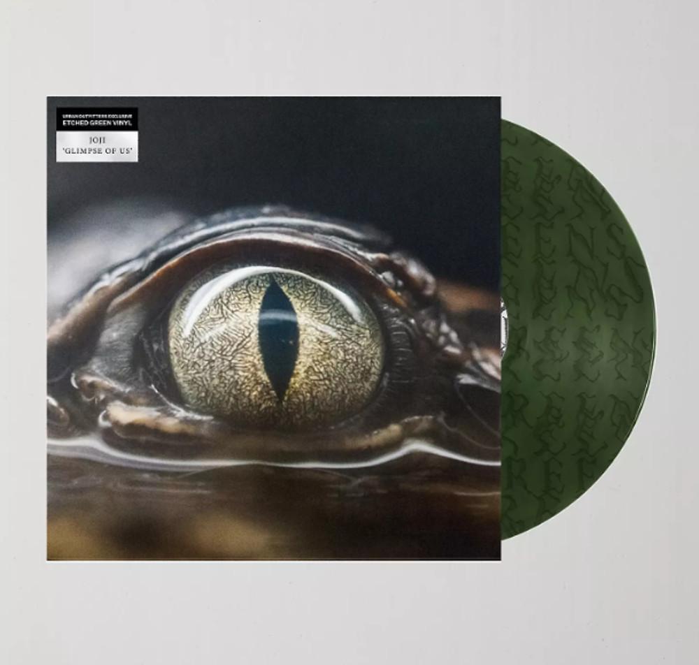 [LP] Joji 조지 Glimpse Of Us Limited