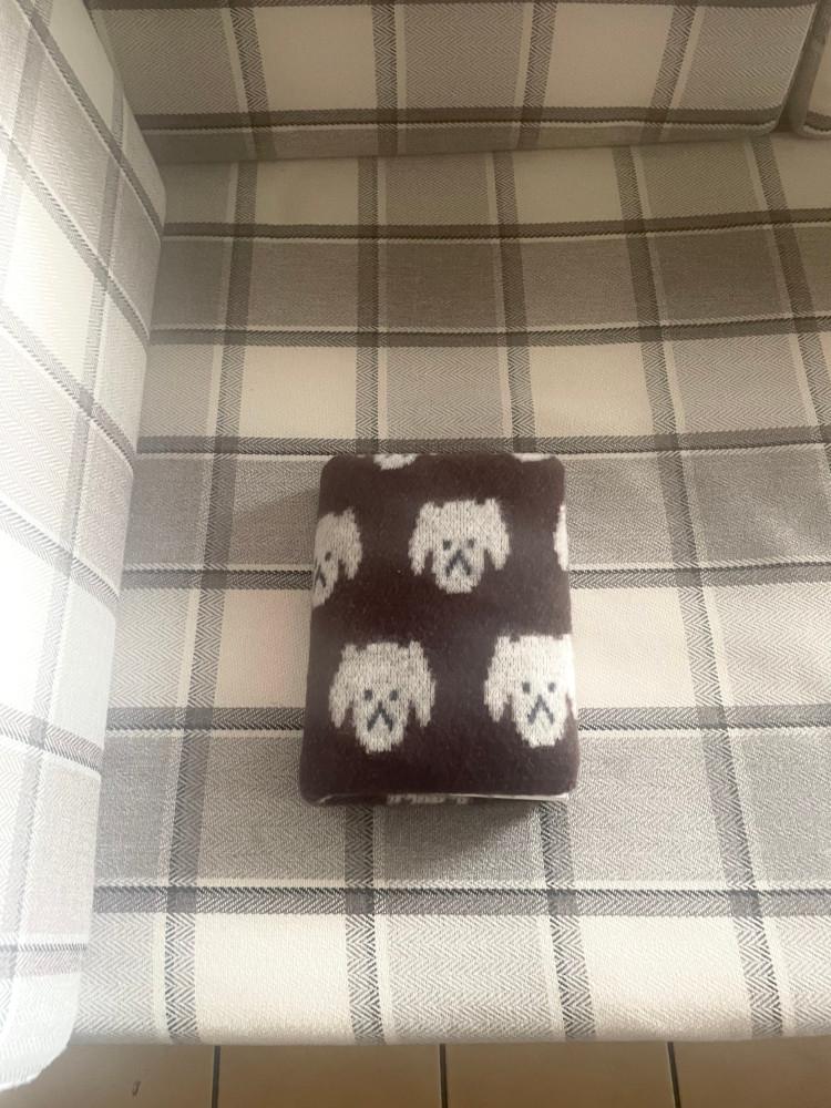 [밍글밍글 NEW🧚‍♂️] PUPPY NOTE