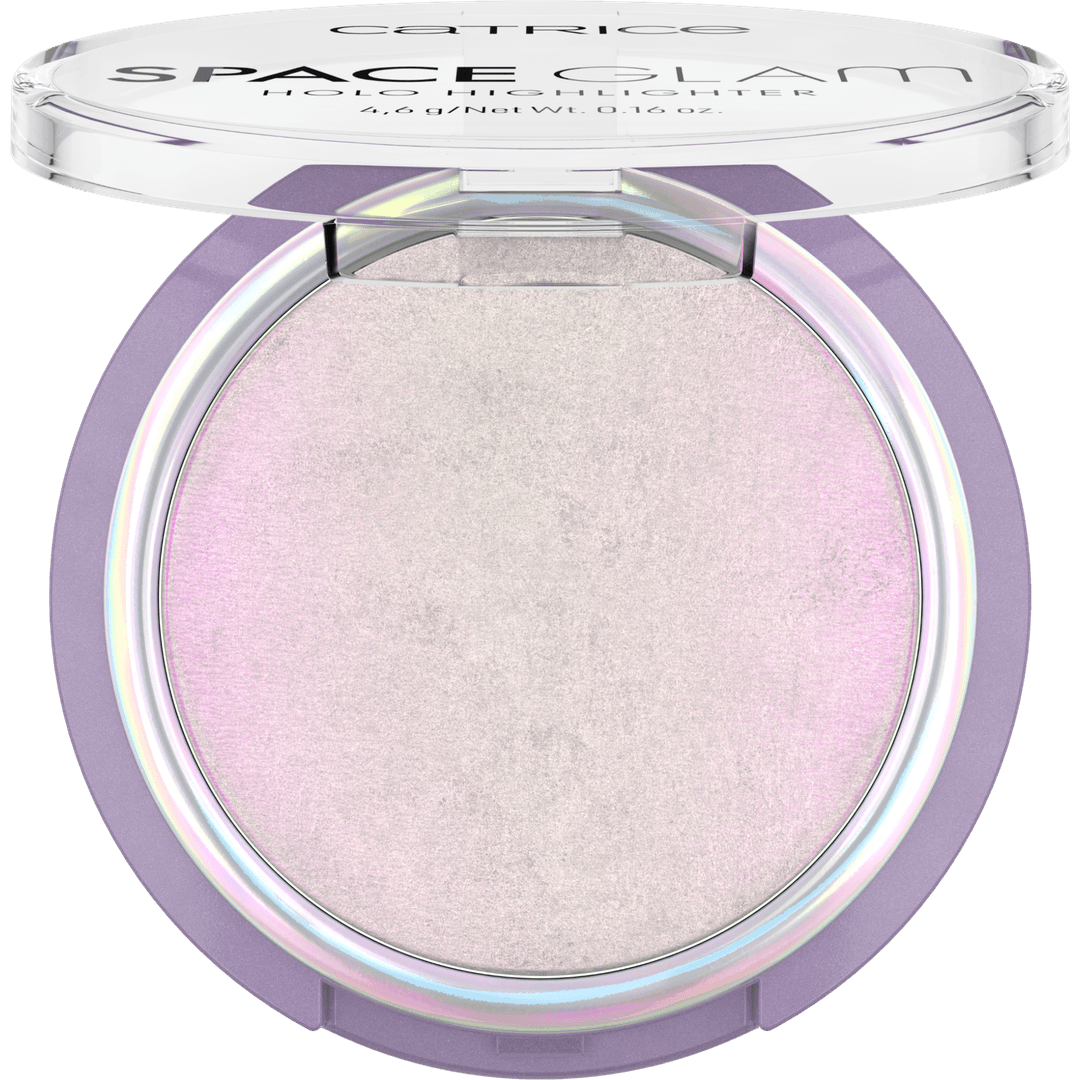Space Glam Holo Highlighter