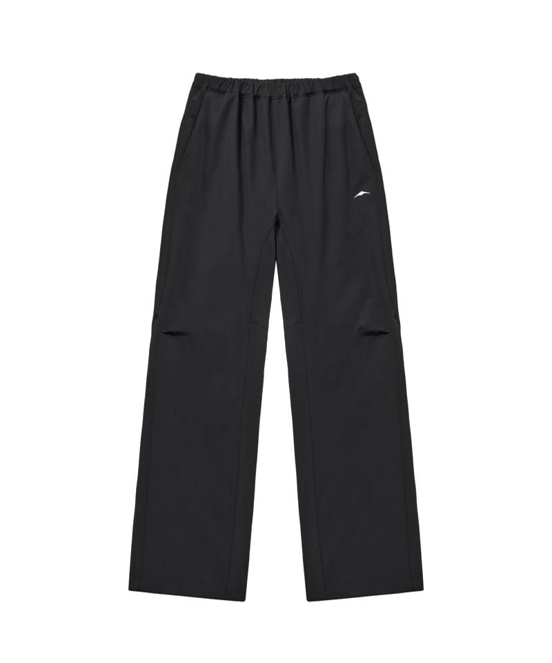 ACTIVE TROUSERS (BLACK)