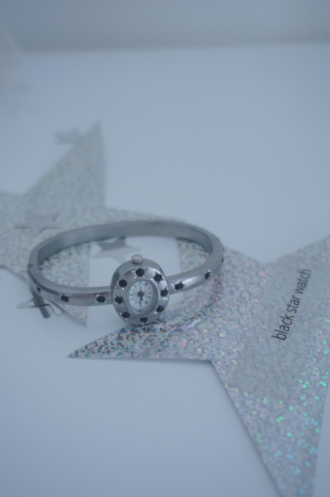 black star watch