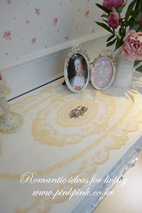 로즈모티브 러너매트