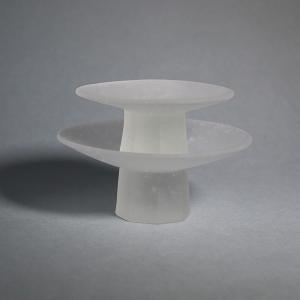 [이지은]팔각굽접시_2size