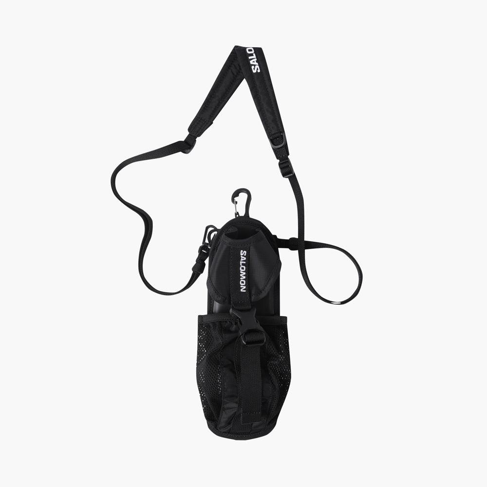 보틀 백 - 블랙 / NS