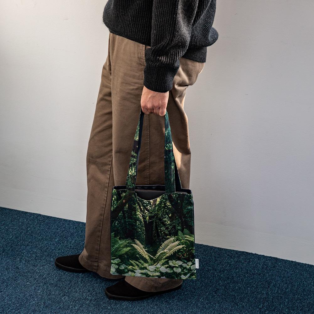 [Bag] FLORESTA tote bag