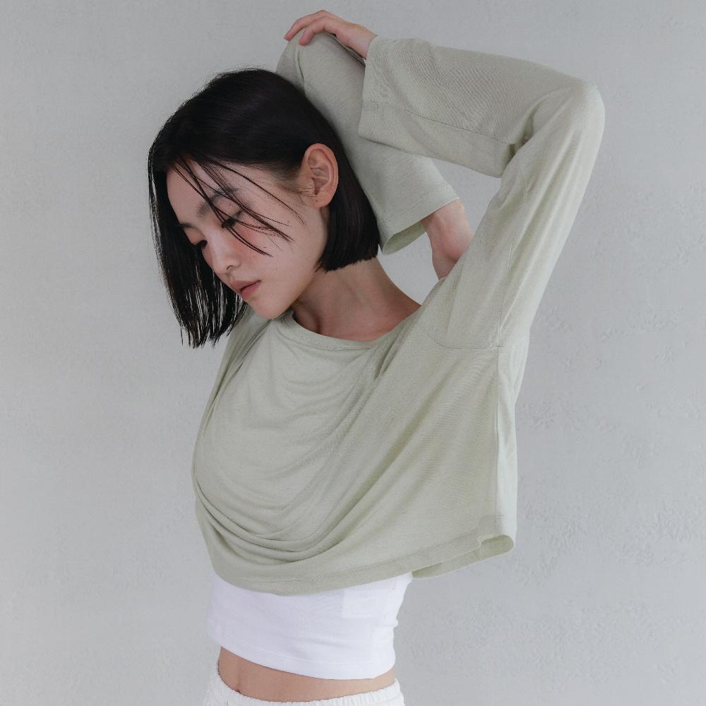 Cover up (Green)