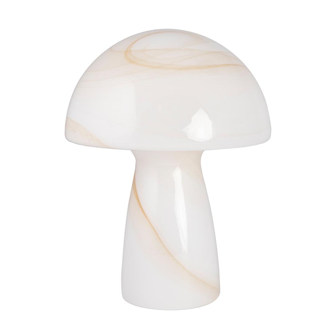 Fungo 테이블 조명 beige, 30 cm