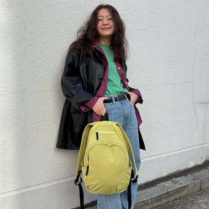 [하나 PICK] 호누백 M - 올리브