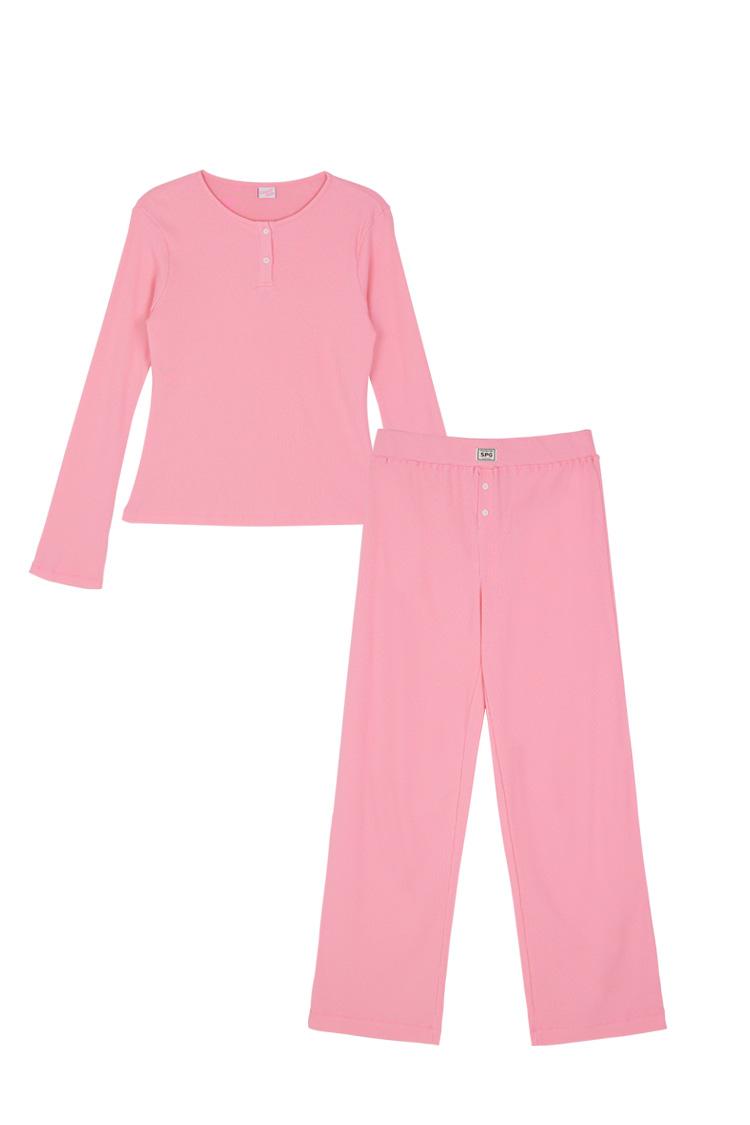 Strawberry cheeks set 10%