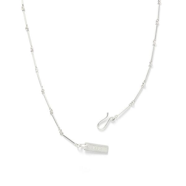 Stick Chain Necklace