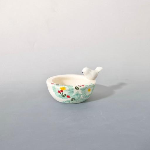 체리 새 티 라이트 홀더