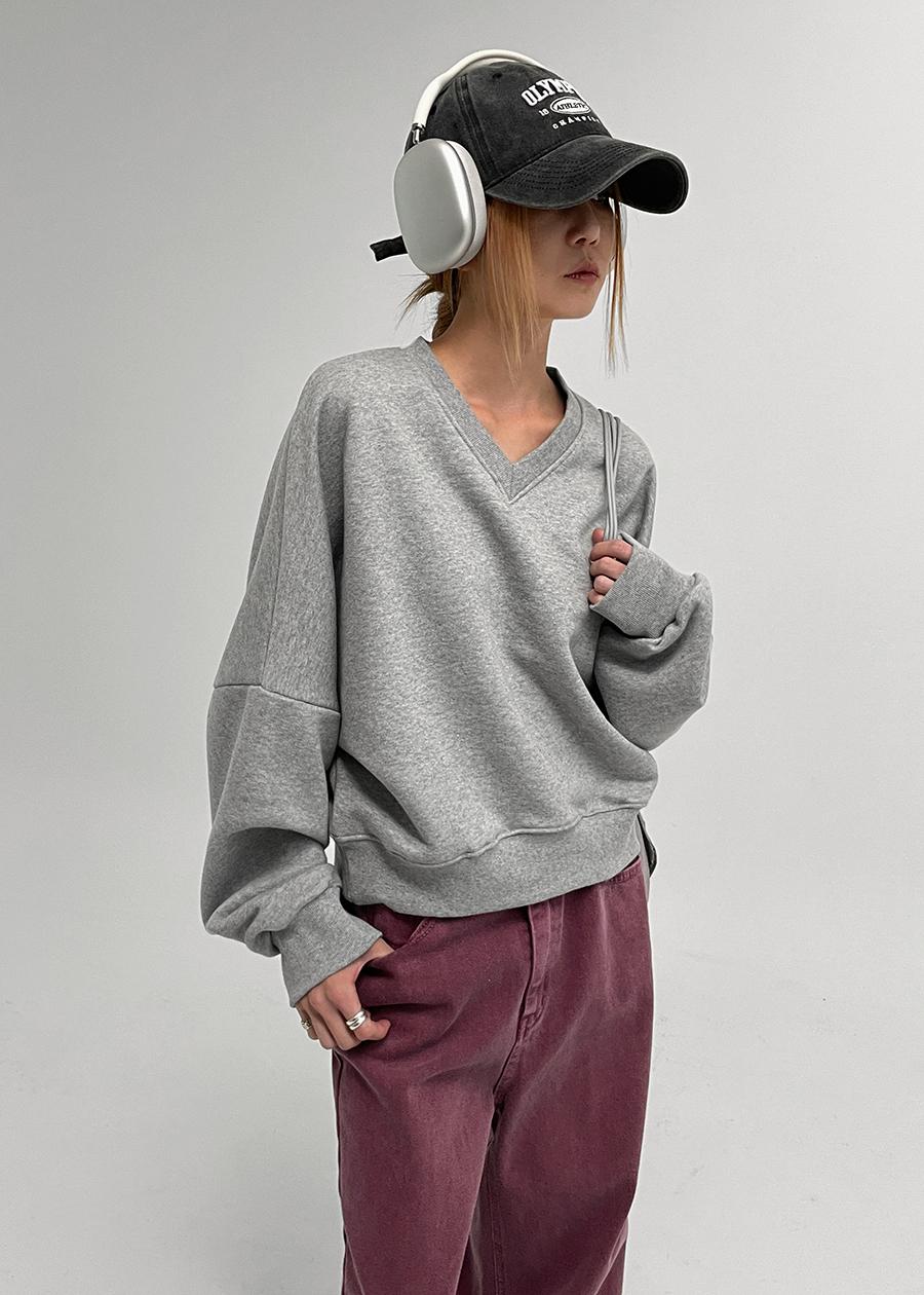 블랙업 탄크린 피그먼트 볼캡