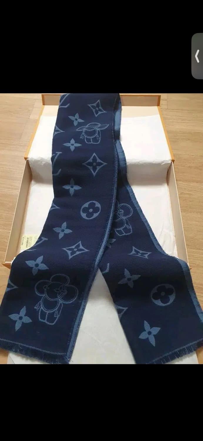 루이비통 비비안 머플러 목도리 | 후루츠패밀리