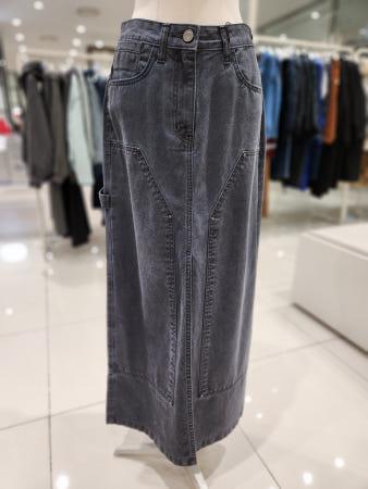 이런 상품 어때요? 스튜디오톰보이 데님 롱스커트9104462925