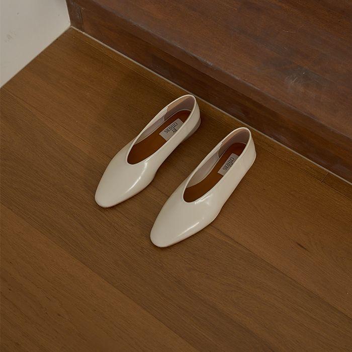 Mormal flats