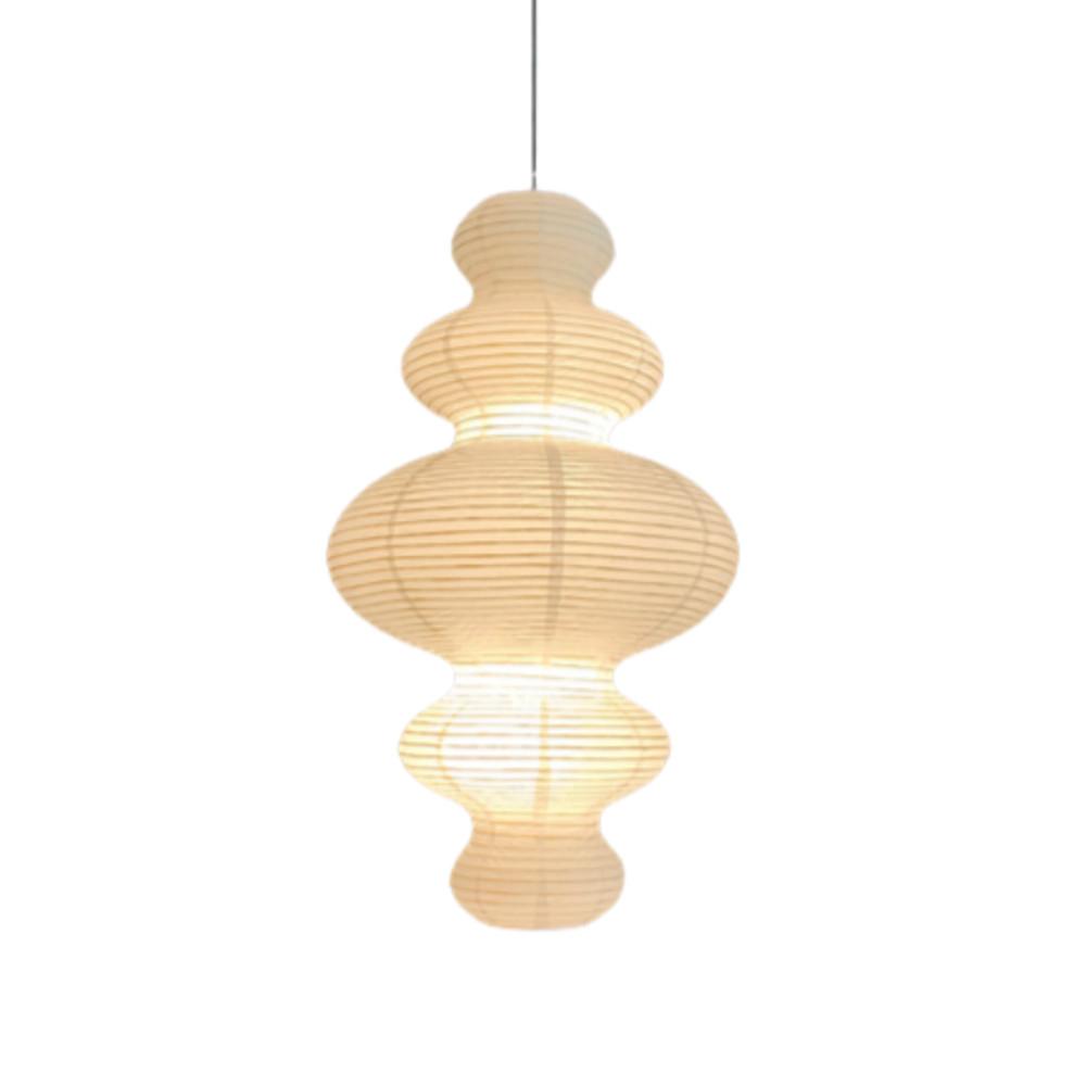 미드센츄리 이사무 노구치 아카리 거실 부엌 주방 카페 조명 펜던트 조명