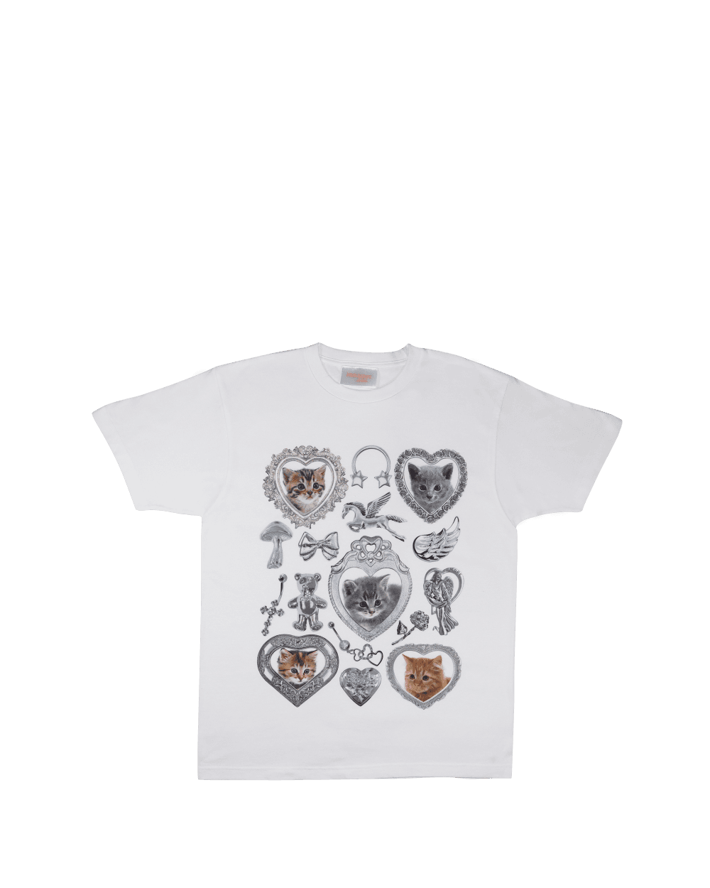 Cat t-shirts S3