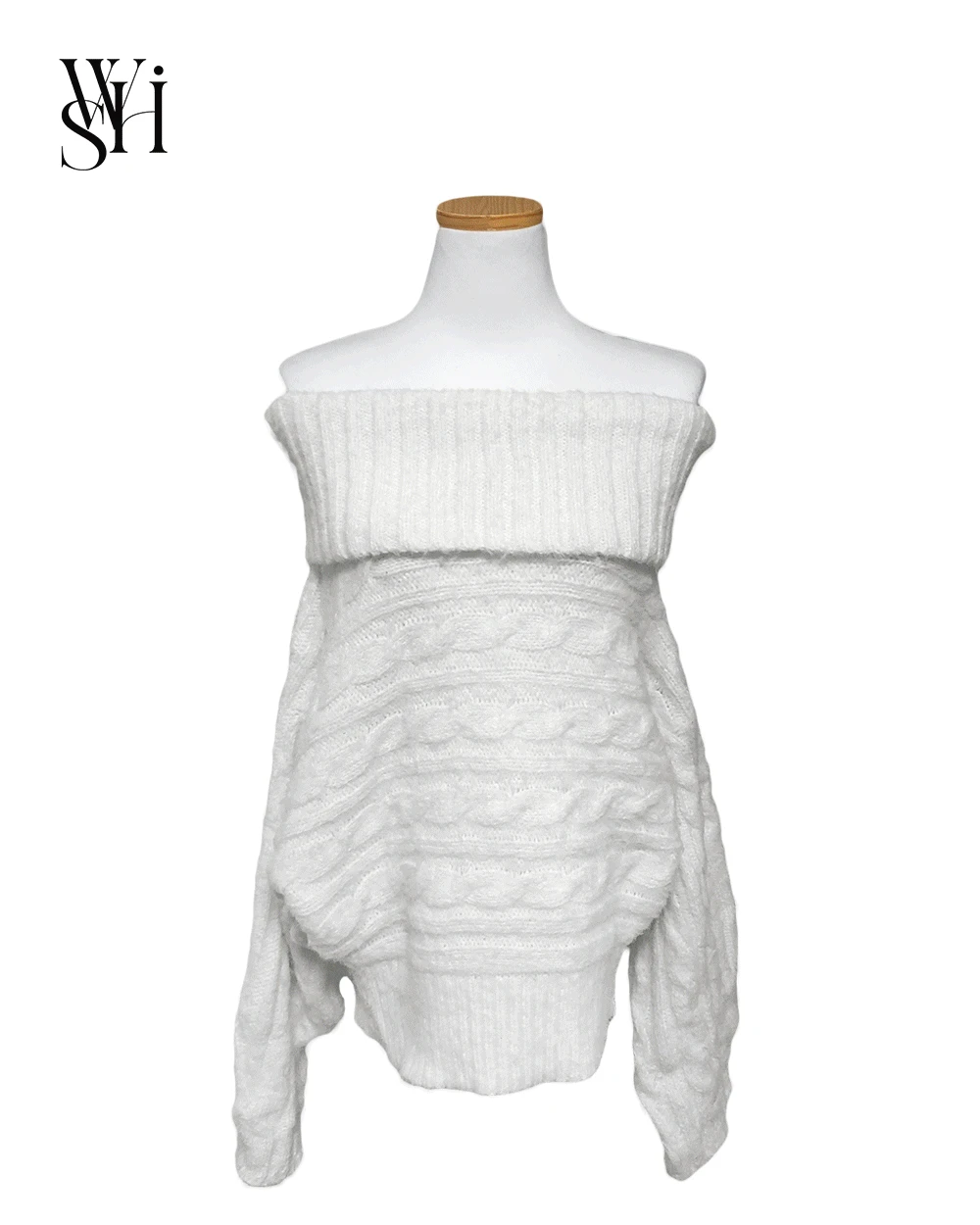 헬렌 오프숄더 nt