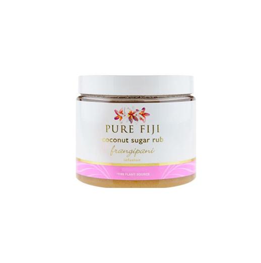 코코넛 슈가럽(프랜지파니) 2oz