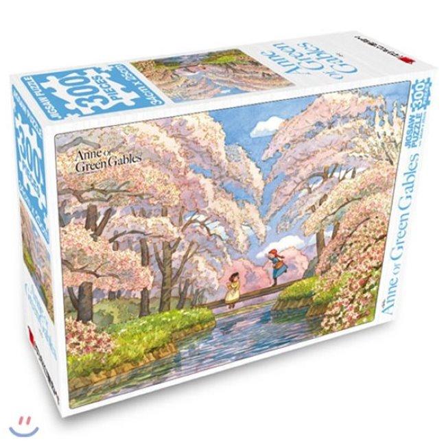 [예스24] 빨강머리앤 직소퍼즐 300P 약속