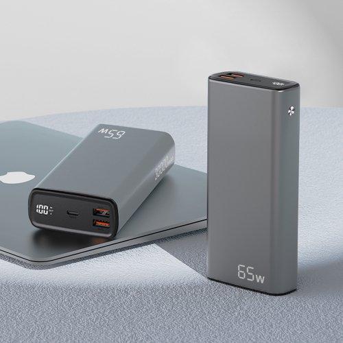 PD65W 30000mAh PPS 초고속충전 대용량 보조배터리
