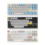 토체티 텐키리스 D&T 콜라보 체리 키보드