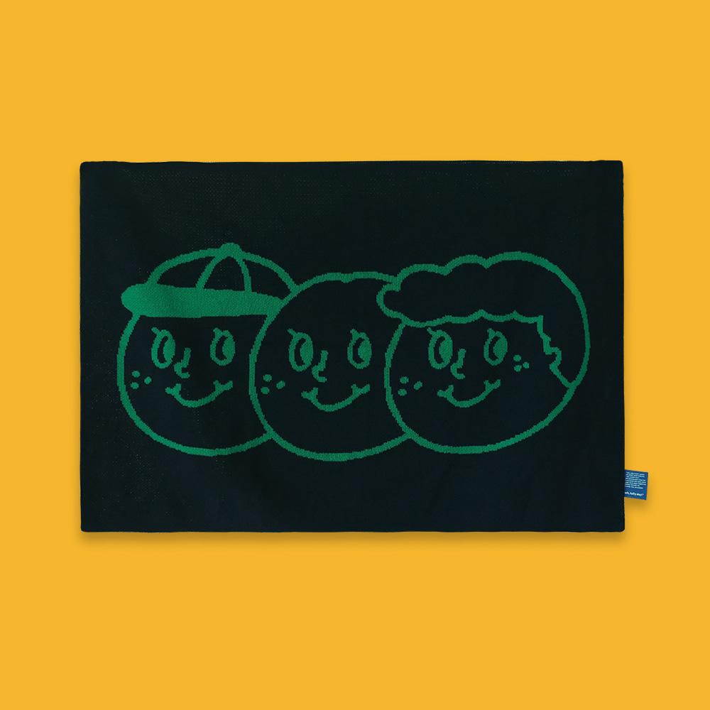 [Blanket] O,LD! 3brothers blanket