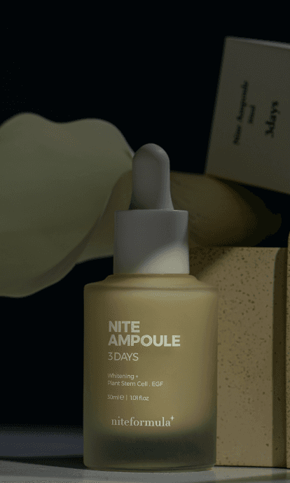3일 나이트앰플 30ml