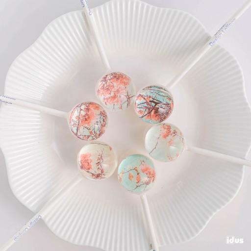 호r이트더lㅇl❤️‍🔥PINK flower CANDY