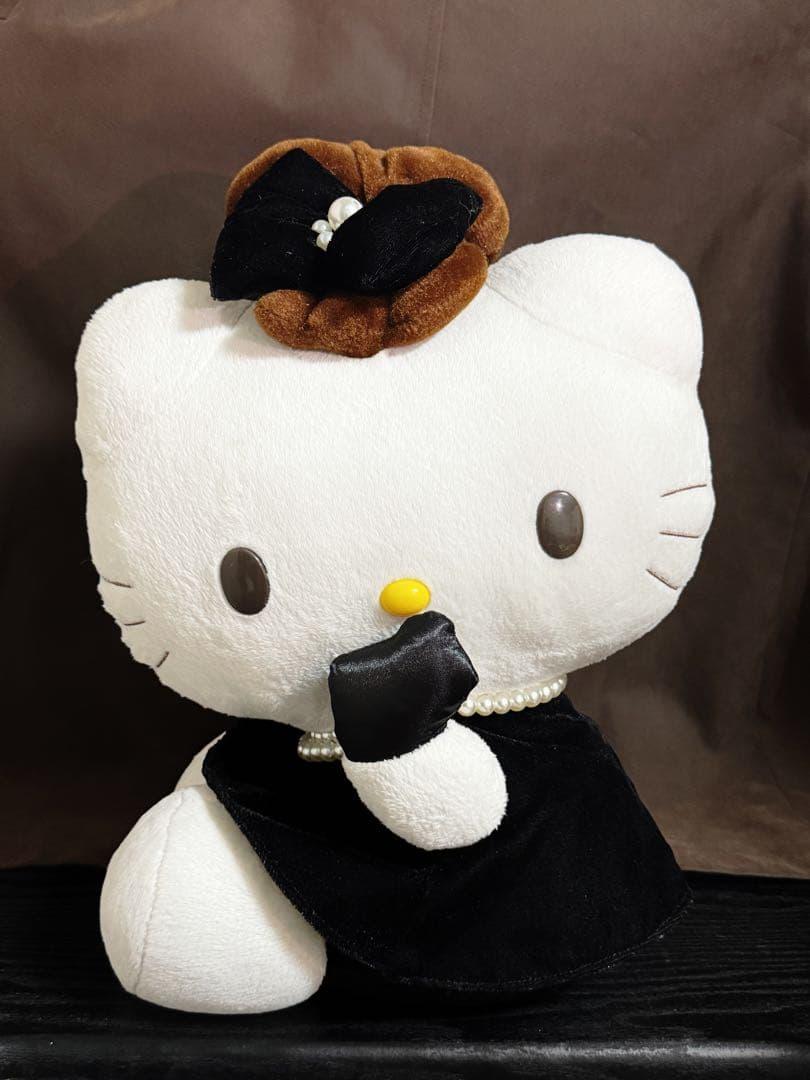 【超巨】 ハリウッド ヘプバーンキティ USJ 40周年 アメリカ