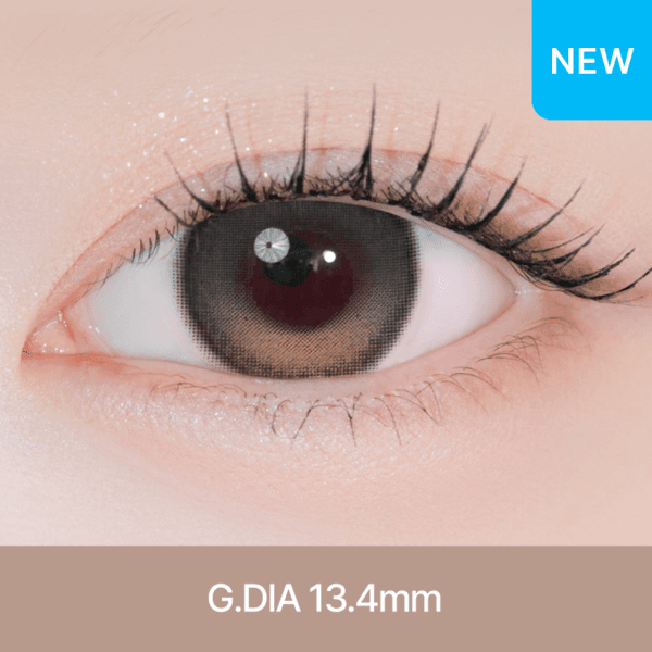 도니아 [ 썬 브라운 ] 1개월용