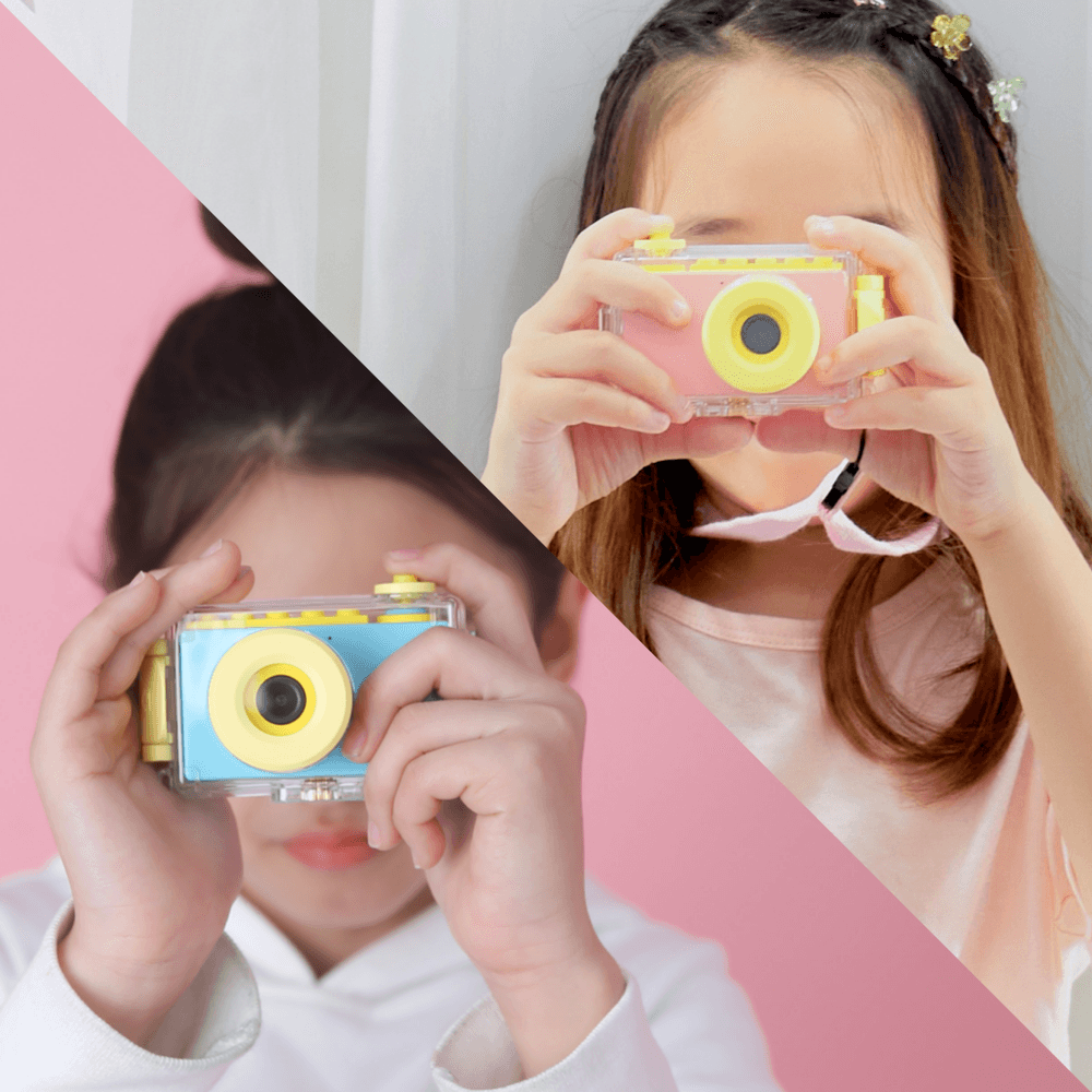 마이퍼스트 카메라2 어린이 키즈 디지털 토이 카메라