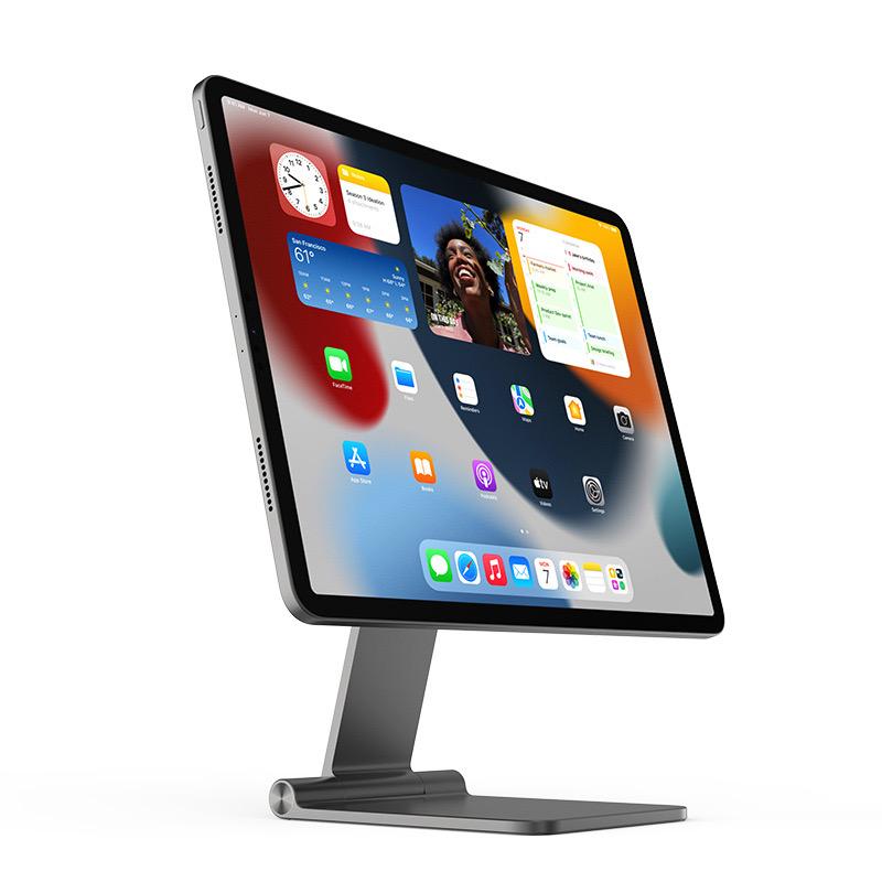ipad Folding Stand 마그네틱 아이패드 폴딩 스탠드 접이식 거치대