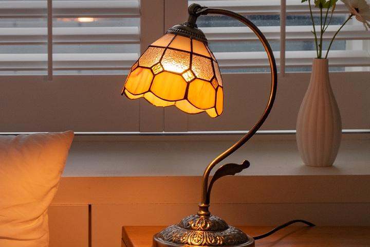 티파니 단스탠드 2color